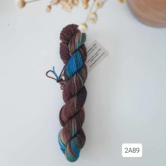 Minimeada Merino Sock SW 3 ply - 20g na internet