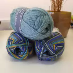 KIT MEIA MARIPOSAS - MARINA ALBERTONI - comprar online