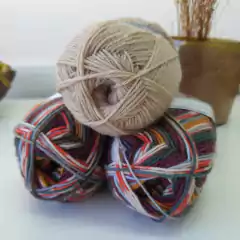 KIT MEIA MARIPOSAS - MARINA ALBERTONI - loja online