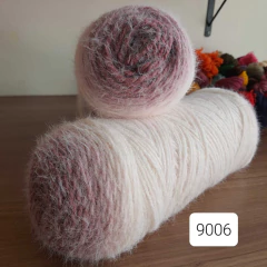 FIO MARFIM(200GR) - Armarinhos Mariposas