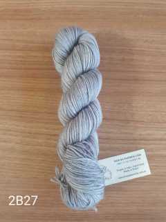 Imagem do Minimeada Merino Sock SW 3 ply - 50g