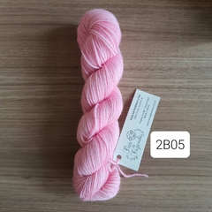 Imagem do Minimeada Merino Sock SW 3 ply - 50g