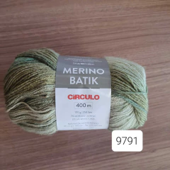 MERINO BATIK - comprar online