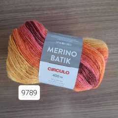 Imagem do MERINO BATIK