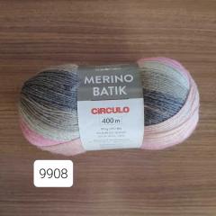 MERINO BATIK - Armarinhos Mariposas