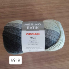 MERINO BATIK - loja online