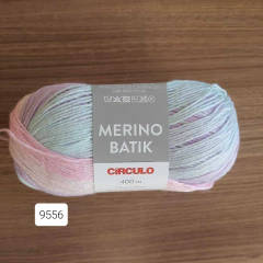 MERINO BATIK - comprar online