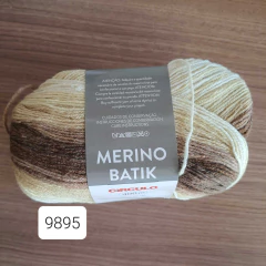 MERINO BATIK na internet