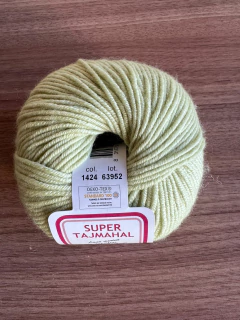 SUPER TAJMAHAL - LANAFIL - comprar online