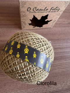 Fio Seda Ingá na internet