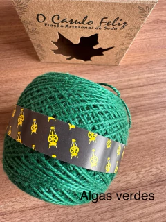 Fio Seda Ingá - comprar online