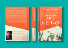 A Manifestação Do Reino - comprar online