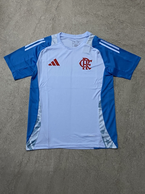 CAMISA DE TIME IMPORTADA - FLAMENGO - comprar online