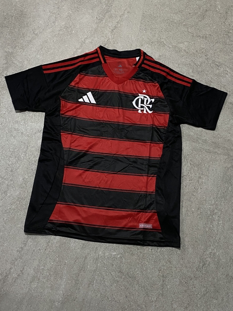 CAMISA DE TIME IMPORTADA - FLAMENGO 2025 - comprar online
