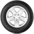 PNEU BARUM BY CONTINENTAL ARO 15 BRILLANTIS 2 185/60R15 88H XL na internet