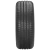 Roda de bandagem do PNEU BRIDGESTONE ARO 19 ALENZA 001 235/45R19 95H 3