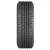 Roda de bandagem do PNEU GOODYEAR ARO 16 DIRECTION SUV 2 205/60R16 92H