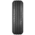 Roda de bandagem do PNEU GOODYEAR ARO 14 DIRECTION TOURING 2 175/65R14 86H