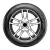 PNEU BRIDGESTONE ARO 16 ECOPIA EP150 205/60R16 92H 2