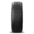 Roda de bandagem do PNEU BFGOODRICH ARO 18 TRAIL-TERRAIN T/A 265/65R18 114T TL ORWL