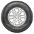 PNEU KELLY BY GOODYEAR ARO 16 KELLY EDGE SUV 265/70R16 112H 2