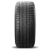 Roda de bandagem do PNEU MICHELIN ARO 19 PILOT SPORT 5 245/40R19 (98Y) XL TL