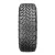 Roda de bandagem do PNEU GENERAL TIRE BY CONTINENTAL ARO 15 GRABBER A/TX 235/75R15 109T XL