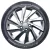 Perfil do Pneu Sunny Aro 17 NA305 215/55ZR17 98W XL