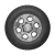 oerfil do Pneu Barum By Continental Aro 14 Bravuris AT 175/70R14 88T XL
