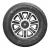 PNEU MICHELIN ARO 18 LTX TRAIL 265/60R18 114H XL - comprar online