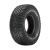 PNEU BFGOODRICH ARO 17 ALL TERRAIN T/A KO2 265/65R17 120/117S 10 LONAS LETRA BRANCA