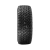 Roda de bandagem do PNEU BFGOODRICH ARO 17 ALL TERRAIN T/A KO2 265/65R17 120/117S 10 LONAS LETRA BRANCA