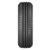 Roda de bandagem do PNEU GOODYEAR ARO 14 DIRECTION TOURING 2 185/70R14 88H