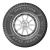 PNEU GOODYEAR ARO 16 DIRECTION AT 2 255/70R16 111H na internet