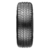 Roda de bandagem do PNEU GOODYEAR ARO 15 EFFICIENTGRIP PERFORMANCE 195/60R15 88V SL