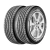 JOGO DE 2 PNEUS GOODYEAR ARO 15 EFFICIENTGRIP PERFORMANCE 195/65R15 91H SL FP