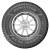 JOGO 2 PNEUS GOODYEAR ARO 15 DIRECTION SUV 2 205/70R15 96T SL na internet
