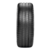 Roda de bandagem do PNEU KELLY BY GOODYEAR ARO 15 KELLY EDGE SPORT 195/60R15 88V SL