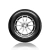 Perfil do JOGO 2 PNEUS BRIDGESTONE ARO 18 DUELER H/T 684 II ECOPIA 265/60R18 110T
