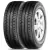 JOGO 2 PNEUS GENERAL TIRE BY CONTINENTAL ARO 14 EUROVAN 2 185R14C 102/100Q