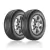 JOGO 2 PNEUS BARUM BY CONTINENTAL ARO 16 BRAVURIS 4X4 205/60R16 92H FR