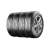 JOGO 4 PNEU BARUM BY CONTINENTAL ARO 15 BRAVURIS 5HM 195/55R15 85V FR