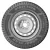 JOGO 2 PNEUS GOODYEAR DIRECTION CARGO 2 185R14C 102/100S na internet