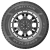 JOGO 2 PNEUS GOODYEAR ARO 16 DIRECTION AT 2 245/70R16 113/110T na internet