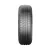 Roda de bandagem do PNEU BARUM BY CONTINENTAL ARO 14 BRAVURIS 5HM 185/60R14 82H