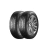 JOGO DE 2 PNEUS GENERAL TIRE BY CONTINENTAL ARO 14 ALTIMAX ONE 175/70R14 88T XL