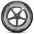 JOGO 2 PNEU BARUM BY CONTINENTAL ARO 15 BRAVURIS 5HM 195/55R15 85V FR - comprar online