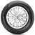 JOGO 4 PNEU BARUM BY CONTINENTAL ARO 15 BRAVURIS 5HM 195/55R15 85V FR - comprar online