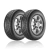 JOGO 2 PNEUS BARUM BY CONTINENTAL ARO 15 BRAVURIS 4X4 205/65R15 94T FR
