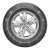 JOGO 2 PNEUS CONTINENTAL ARO 15 VANCONTACT AP 225/70R15C 112/110R 8PR na internet